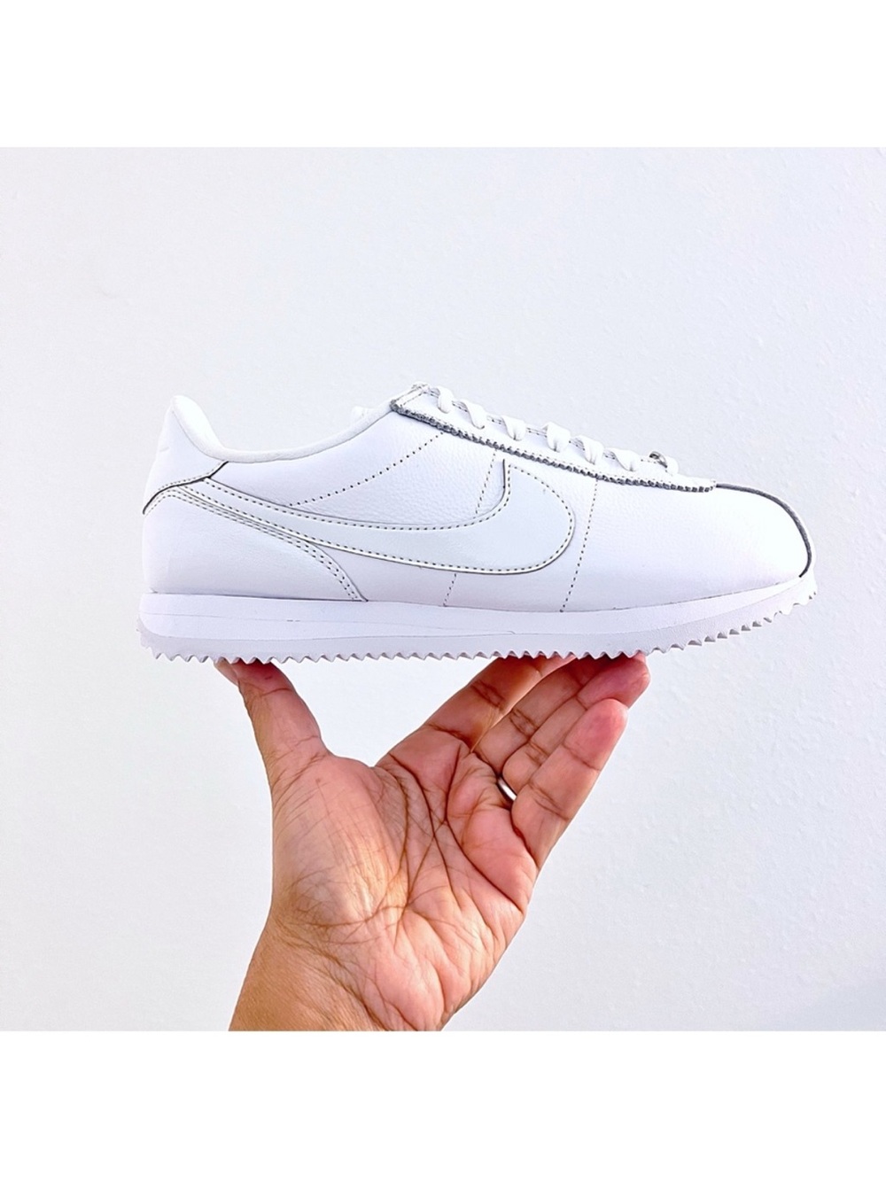 Nike Cortez Basic 23 Premium Women’s Sneakers